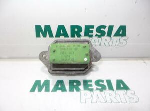 Resistor Interior Blower FIAT Bravo I (182)