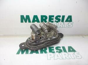 Resistor Interior Blower LANCIA Delta II (836)