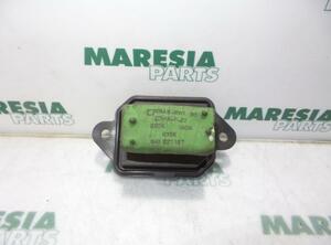 Resistor Interior Blower LANCIA Dedra (835)