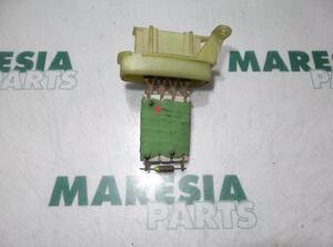 Resistor Interior Blower RENAULT Master II Kasten (FD)