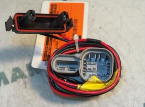 Resistor Interior Blower RENAULT Megane I Coach (DA0/1)