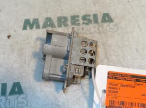 Resistor Interior Blower RENAULT Megane I Coach (DA0/1)