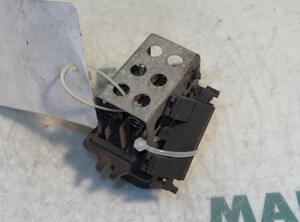 Resistor Interior Blower RENAULT 19 II (B/C53)