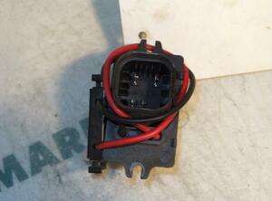 Resistor Interior Blower RENAULT 19 II (B/C53)