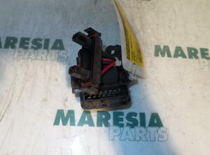 Resistor Interior Blower RENAULT Clio II (BB, CB), RENAULT Thalia I (LB0/1/2)