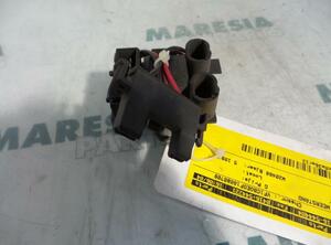 Resistor Interior Blower RENAULT Clio II (BB, CB)