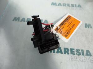 Resistor Interior Blower RENAULT Clio II (BB, CB)