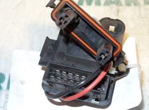 Resistor Interior Blower RENAULT Clio II (BB, CB), RENAULT Thalia I (LB0/1/2)