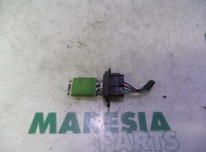 Resistor Interior Blower FIAT Punto (188)