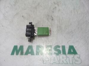 Resistor Interior Blower FIAT Grande Punto (199), FIAT Punto (199), FIAT Punto Evo (199)