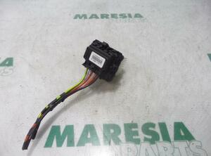 Resistor Interior Blower PEUGEOT 208 I (CA, CC)