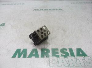 Resistor Interior Blower PEUGEOT 307 (3A/C)