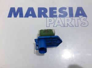 Resistor Interior Blower FIAT 500 (312), FIAT 500 C (312)