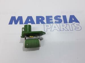 Resistor Interior Blower FIAT Panda (312, 319)