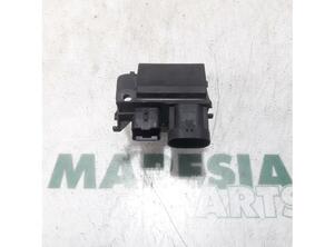 Resistor Interior Blower PEUGEOT 5008 (0E, 0U)