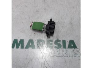 Resistor Interior Blower FIAT Punto (199)