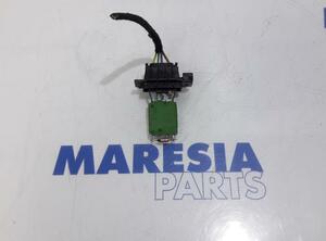 Resistor Interior Blower FIAT Punto (199)