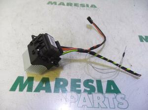 Resistor Interior Blower PEUGEOT 208 I (CA, CC)