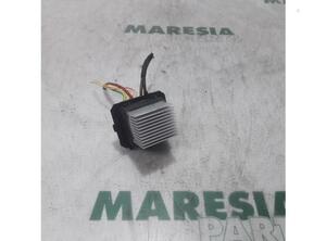 Resistor Interior Blower PEUGEOT 308 CC (4B)