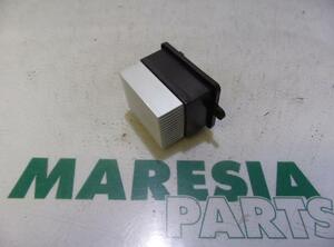 Resistor Interior Blower RENAULT CAPTUR I (J5_, H5_), RENAULT CLIO IV (BH_)