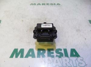 Resistor Interior Blower RENAULT MEGANE III Hatchback (BZ0/1_, B3_)