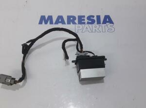 Resistor Interior Blower RENAULT Captur I (H5, J5), RENAULT Clio IV (BH)