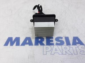 Resistor Interior Blower RENAULT Captur I (H5, J5), RENAULT Clio IV (BH)