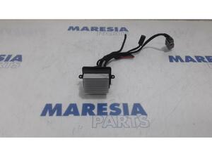 Resistor Interior Blower RENAULT Captur I (H5, J5), RENAULT Clio IV (BH)