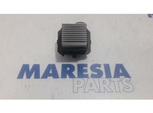 Resistor Interior Blower RENAULT Captur I (H5, J5), RENAULT Clio IV (BH)