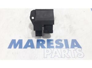 Resistor Interior Blower PEUGEOT 208 I (CA, CC)