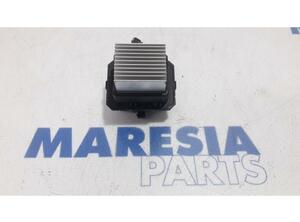 Resistor Interior Blower PEUGEOT 208 I (CA, CC)