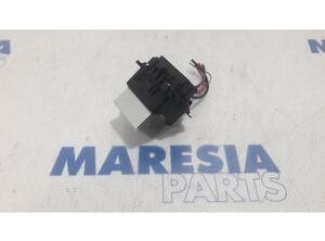 Resistor Interior Blower RENAULT Clio IV Grandtour (KH)