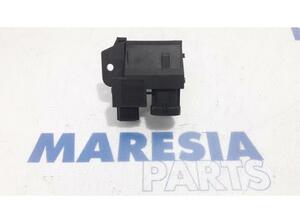 Resistor Interior Blower RENAULT Clio IV Grandtour (KH)