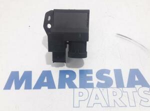 Resistor Interior Blower PEUGEOT 508 I (8D)