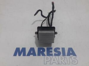 Resistor Interior Blower RENAULT Captur I (H5, J5), RENAULT Clio IV (BH)