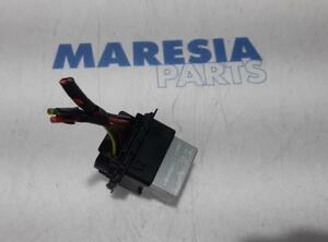 Resistor Interior Blower PEUGEOT 208 I (CA, CC)