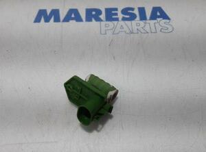 Resistor Interior Blower FIAT Panda (312, 319)