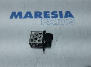 Resistor Interior Blower RENAULT Grand Scénic III (JZ0/1), RENAULT Scénic III (JZ0/1)