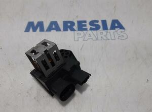 Resistor Interior Blower PEUGEOT 208 I (CA, CC)