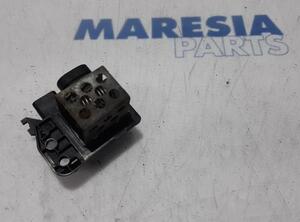 Resistor Interior Blower PEUGEOT 308 II (L3, LB, LH, LP, LW)