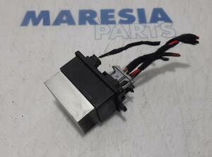 Resistor Interior Blower RENAULT Captur I (H5, J5), RENAULT Clio IV (BH)