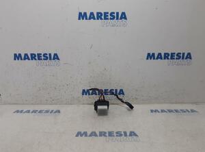 Resistor Interior Blower PEUGEOT 207 CC (WD)