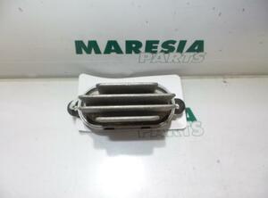 Resistor Interior Blower ALFA ROMEO 147 (937)