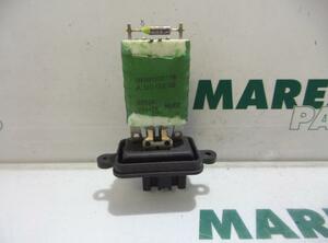 Resistor Interior Blower FIAT Seicento/600 (187)