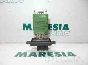 Resistor Interior Blower FIAT Seicento/600 (187)