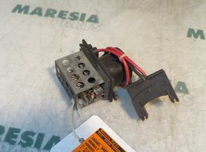 Resistor Interior Blower RENAULT KANGOO (KC0/1_)