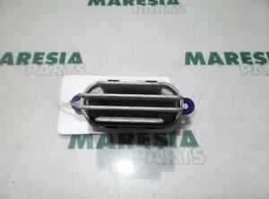 Resistor Interior Blower RENAULT VEL SATIS (BJ0_)