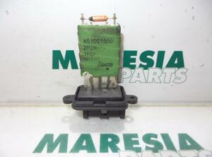 Resistor Interior Blower FIAT Panda (169)