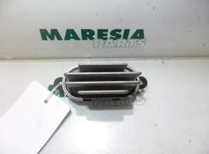 Resistor Interior Blower ALFA ROMEO 147 (937)