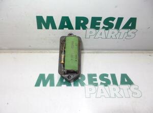 Resistor Interior Blower FIAT Cinquecento (170)